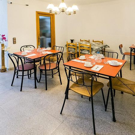 L'Hostalet Guesthouse Pineda de Mar Bagian luar foto