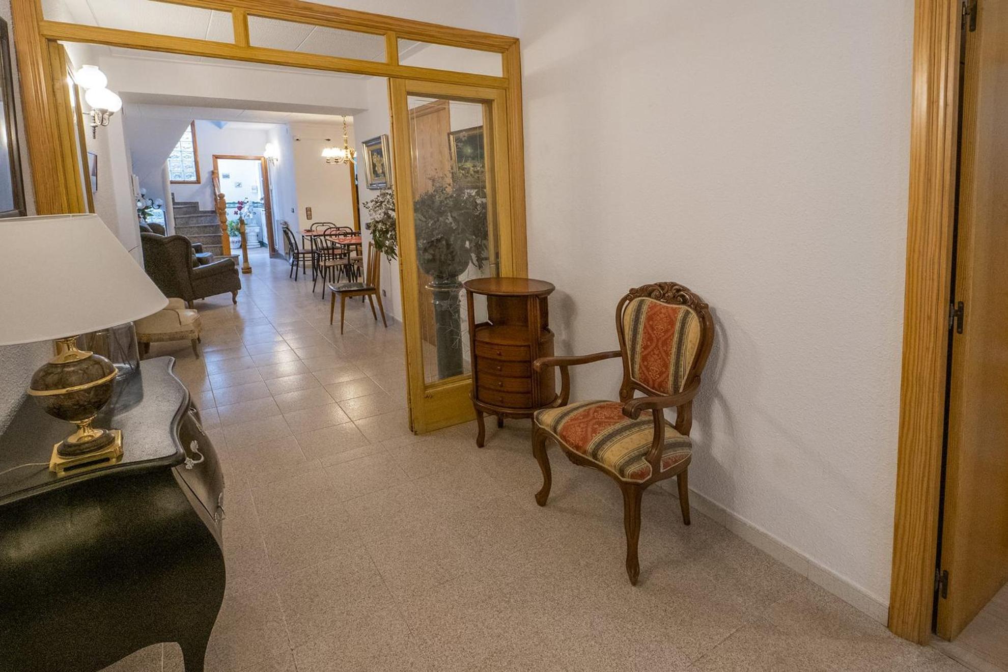 L'Hostalet Guesthouse Pineda de Mar Bagian luar foto