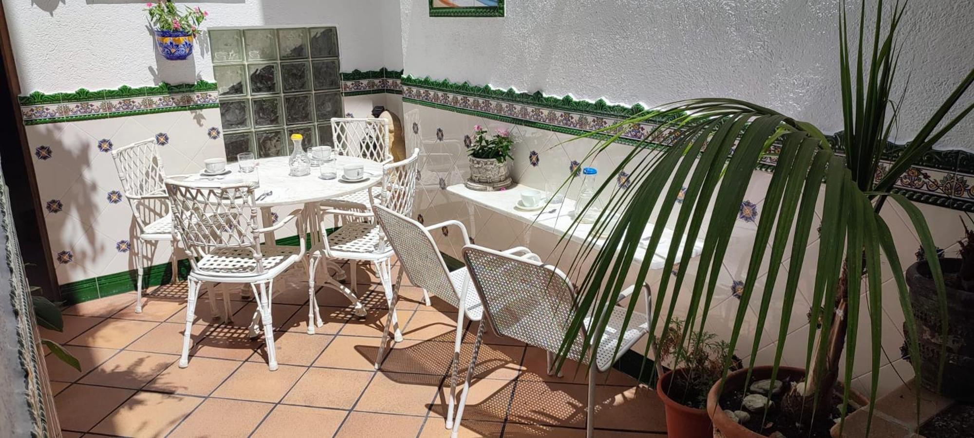L'Hostalet Guesthouse Pineda de Mar Bagian luar foto