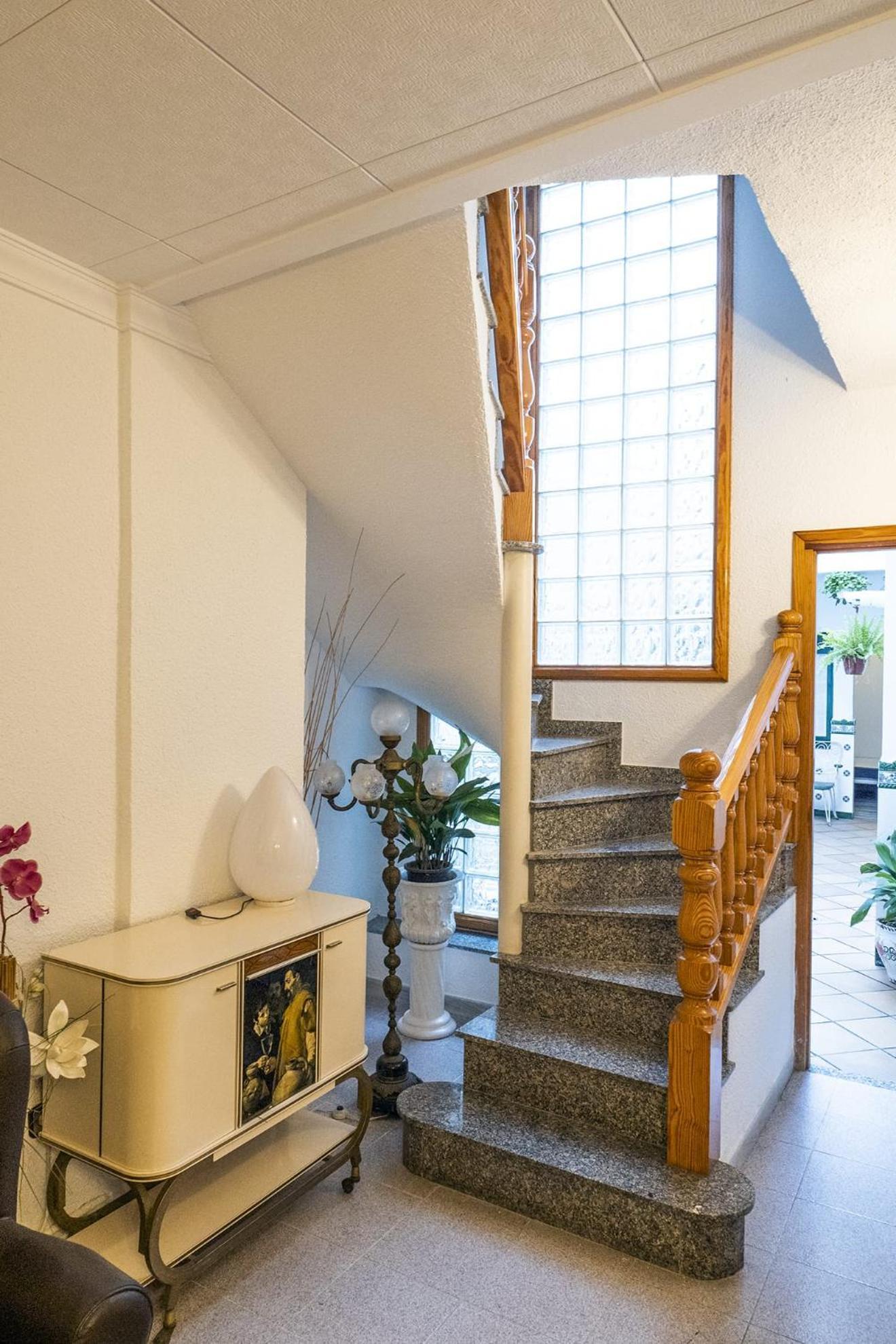 L'Hostalet Guesthouse Pineda de Mar Bagian luar foto