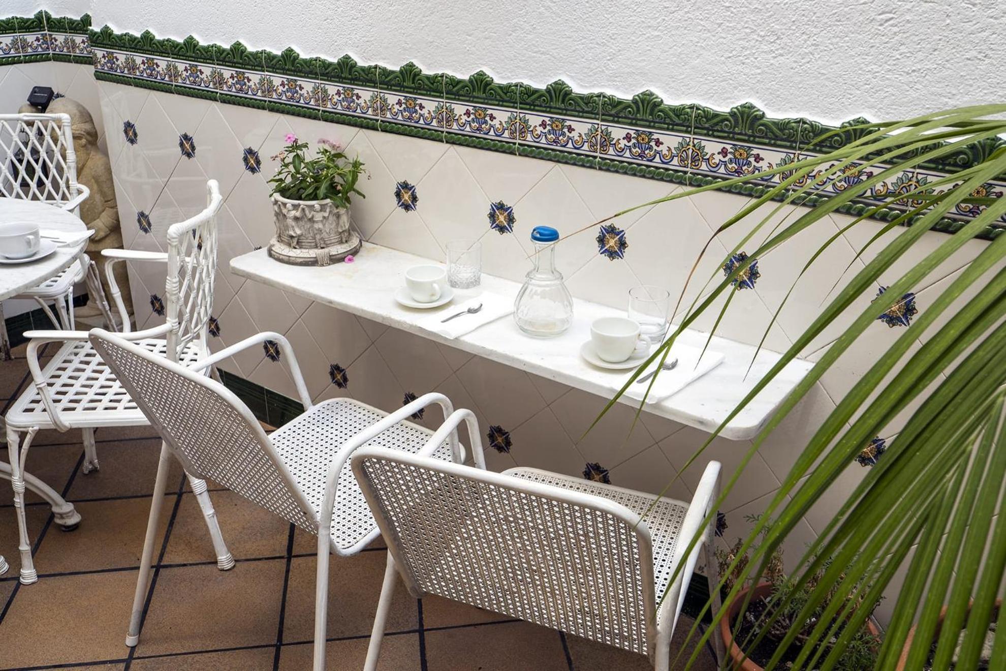 L'Hostalet Guesthouse Pineda de Mar Bagian luar foto