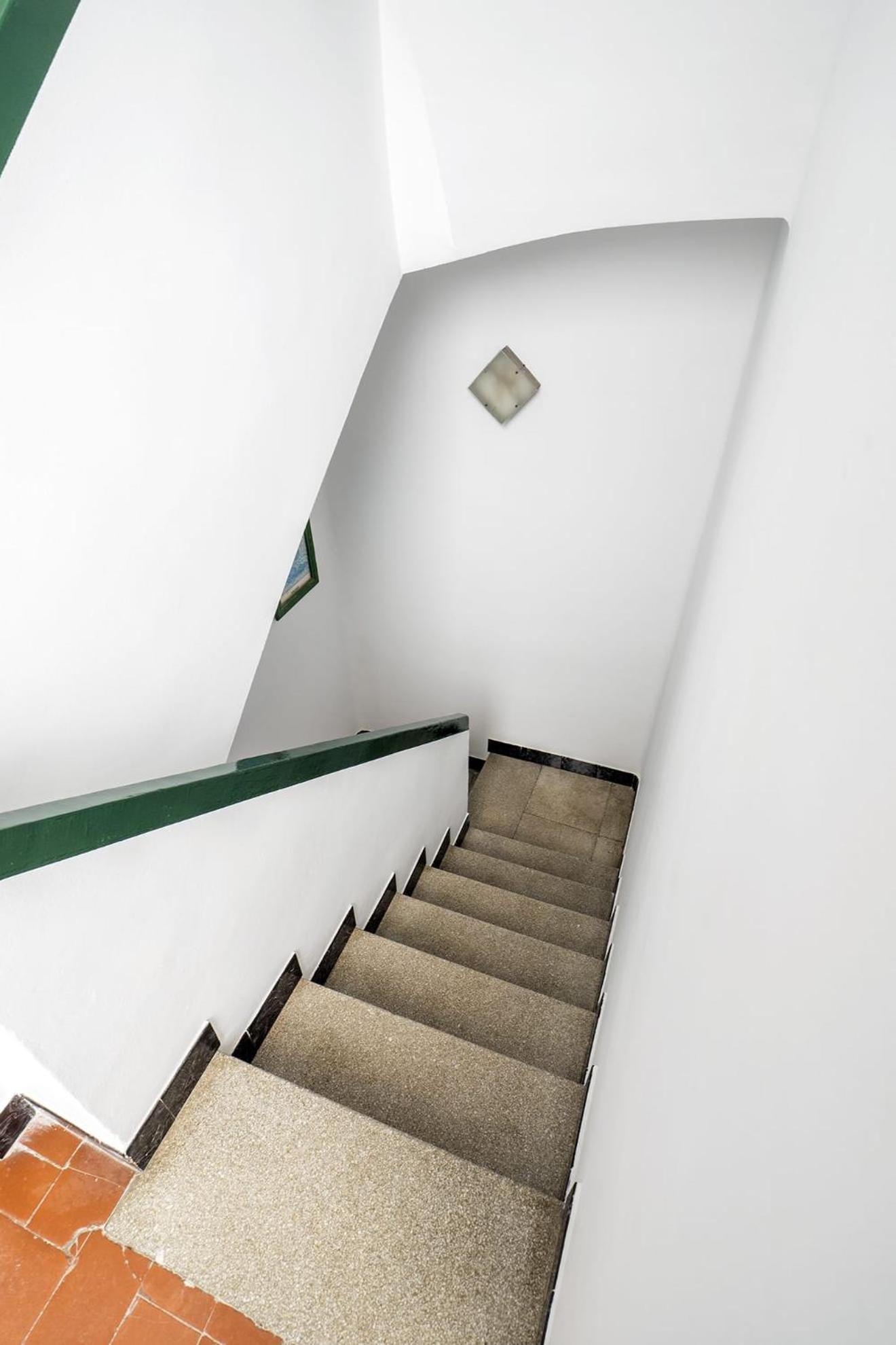 L'Hostalet Guesthouse Pineda de Mar Bagian luar foto
