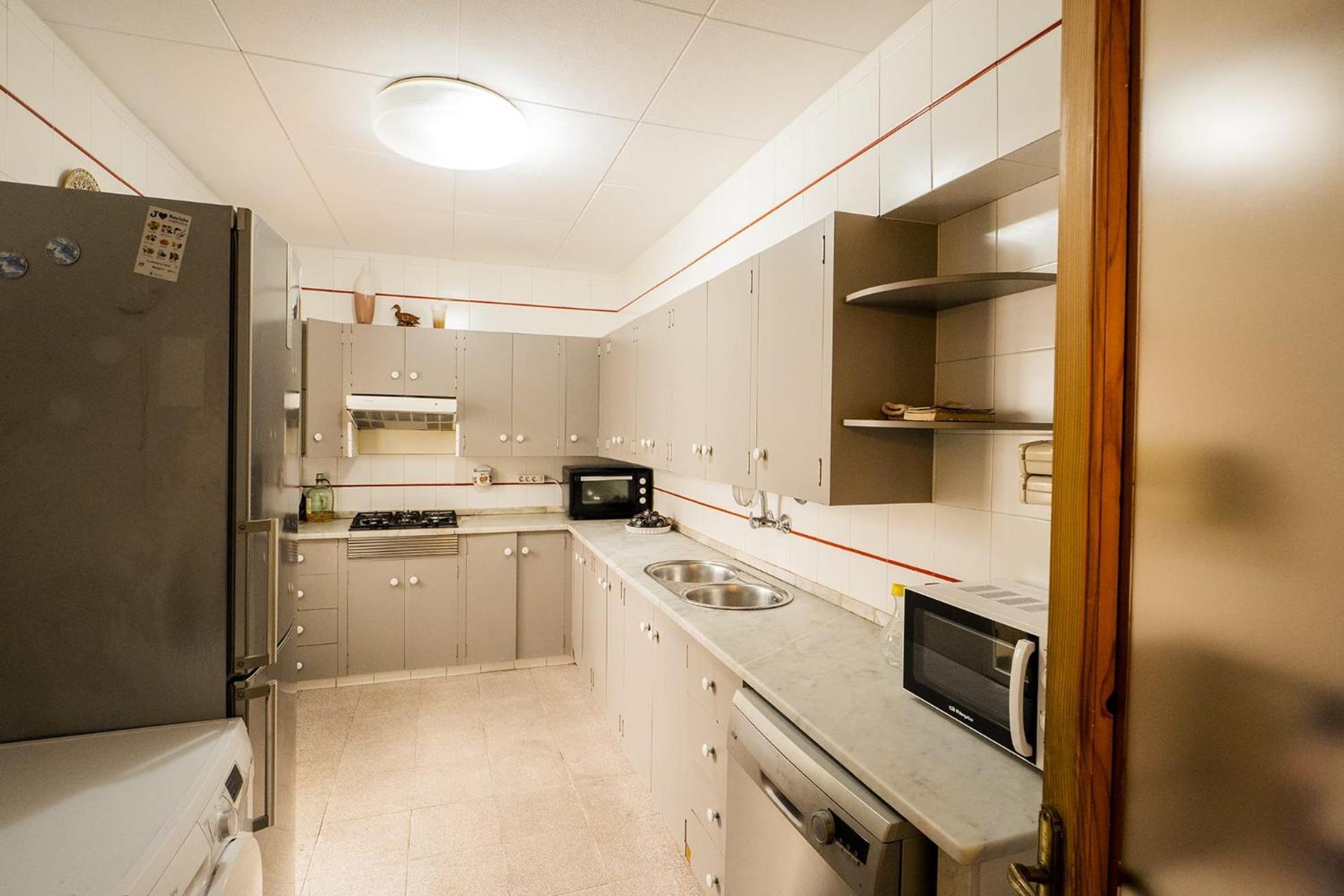 L'Hostalet Guesthouse Pineda de Mar Bagian luar foto